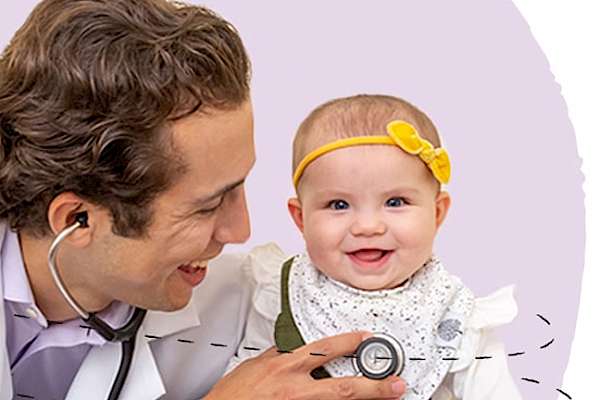 Pediatric (Child Care)