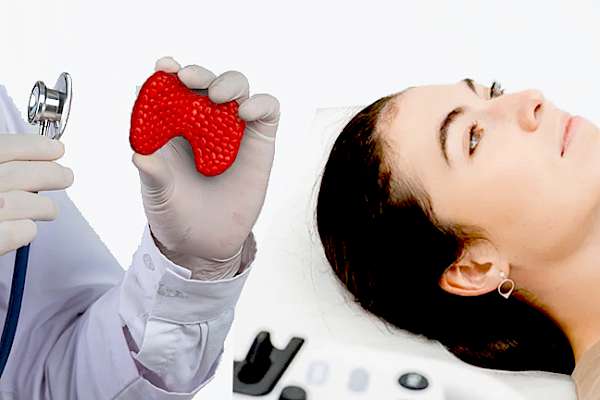 Endocrinology (Hormone Disorders)