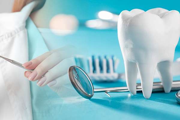 Dental Care