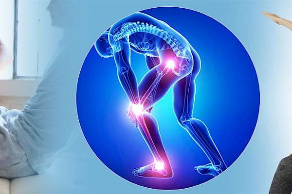 Physiotherapy