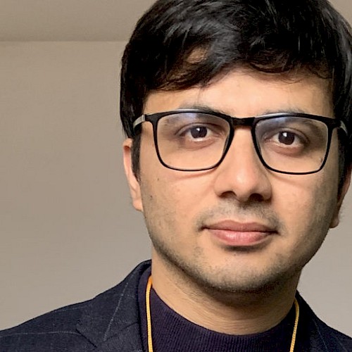 Dr. Nirajan Subedi