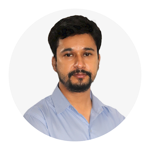 Dr. Niraj Dhakal
