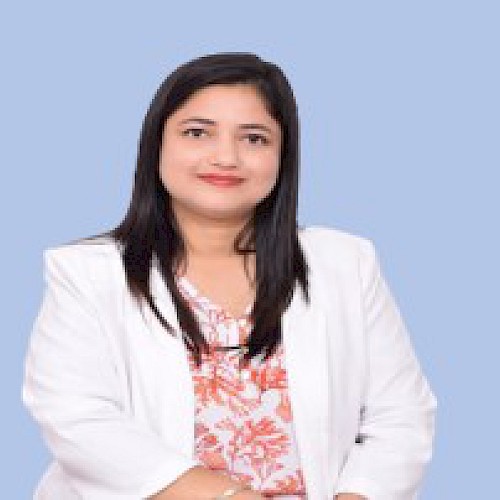 Dr. Jyoti Kumari Sharma