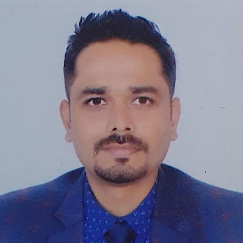 Dr. Prashant Tripathi