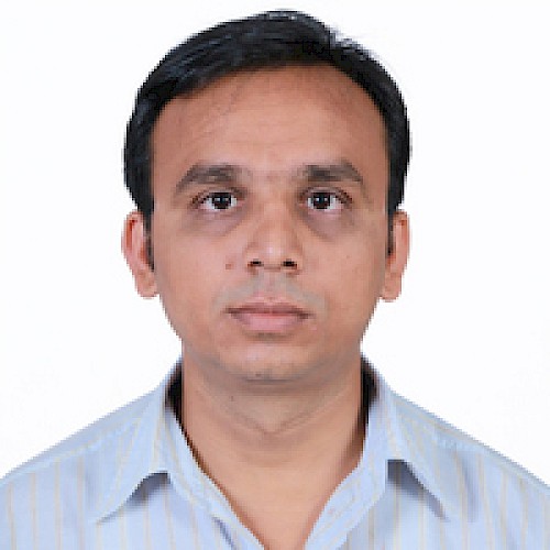 Dr. Baikuntha Adhikari