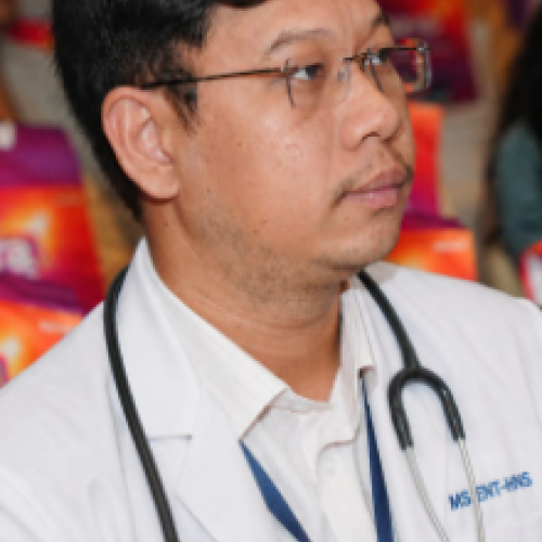 Dr. Ram Lama Tamang
