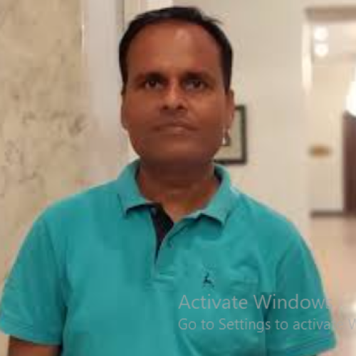 Dr. Shahid Murtaza